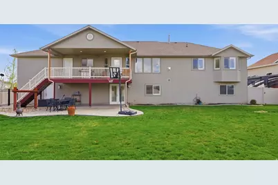 134 N Wagon Wheel Cir, Farmington, UT 84025 - Photo 58