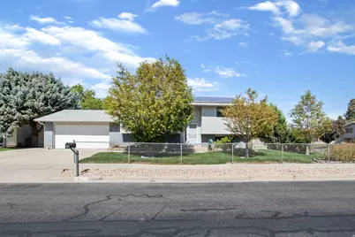 3832 W Hummingbird Way S, West Valley, UT 84120 - Photo 1