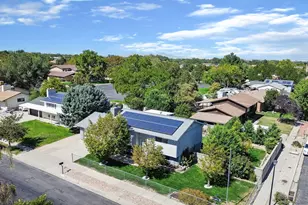 3832 W Hummingbird Way S, West Valley, UT 84120 - Photo 4