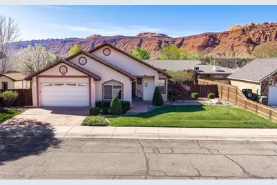 566 W Winesap Cir, Moab, UT 84532 - Photo 32