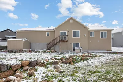 7066 W Reflection Bay Rd, West Valley, UT 84081 - Photo 24
