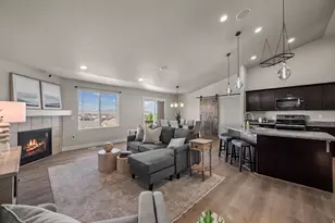 7066 W Reflection Bay Rd, West Valley, UT 84081 - Photo 2