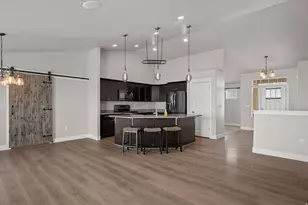 7066 W Reflection Bay Rd, West Valley, UT 84081 - Photo 2