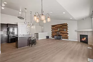 7066 W Reflection Bay Rd, West Valley, UT 84081 - Photo 2