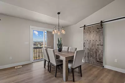 7066 W Reflection Bay Rd, West Valley, UT 84081 - Photo 4