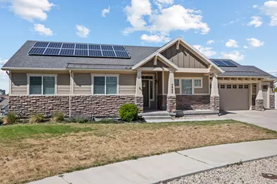 7066 W Reflection Bay Rd, West Valley, UT 84081 - Photo 26