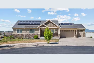 7066 W Reflection Bay Rd, West Valley, UT 84081 - Photo 1