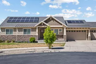 7066 W Reflection Bay Rd, West Valley, UT 84081 - Photo 1