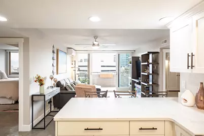 230 E Broadway #1005, Salt Lake City, UT 84111 - Photo 2