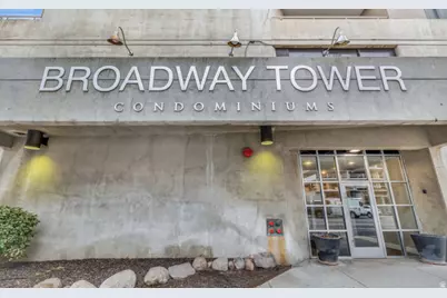 230 E Broadway #1005, Salt Lake City, UT 84111 - Photo 4