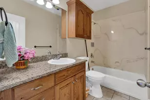 684 Eagle Pass, North Salt Lake, UT 84054 - Photo 24