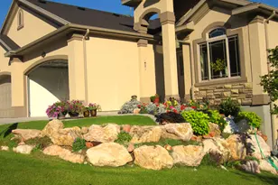 684 Eagle Pass, North Salt Lake, UT 84054 - Photo 1