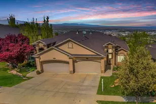 684 Eagle Pass, North Salt Lake, UT 84054 - Photo 1