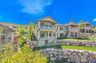 684 Eagle Pass, North Salt Lake, UT 84054 - Photo 4