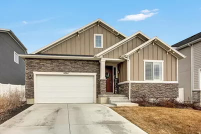 6264 W Antelope Flat Way S, Herriman, UT 84096 - Photo 2