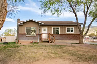 4766 N Mule Train Dr, Enoch, UT 84721 - Photo 1