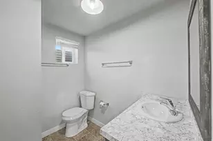 4766 N Mule Train Dr, Enoch, UT 84721 - Photo 20