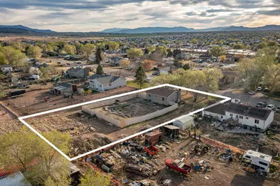 4766 N Mule Train Dr, Enoch, UT 84721 - Photo 32