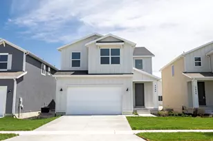 3704 N Nathan Street Lot, Eagle Mountain, UT 84005 - Photo 1