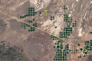 3400 W 5200 N, Beryl, UT 84714 - Photo 1