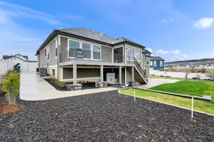 3546 W Bar H Rd N, Lehi, UT 84048 - Photo 64