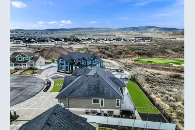 3546 W Bar H Rd N, Lehi, UT 84043 - Photo 74