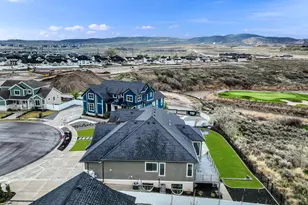 3546 W Bar H Rd N, Lehi, UT 84048 - Photo 74