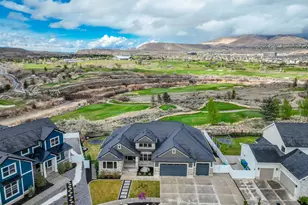 3546 W Bar H Rd N, Lehi, UT 84048 - Photo 66