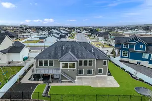 3546 W Bar H Rd N, Lehi, UT 84048 - Photo 76