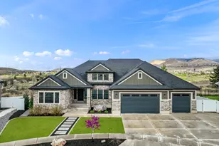 3546 W Bar H Rd N, Lehi, UT 84043 - Photo 1