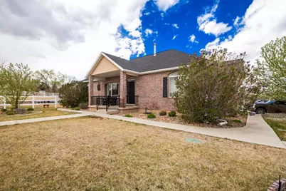 54 S Ivie, Roosevelt, UT 84066 - Photo 1