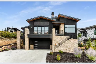 11332 N White Tail Ct, Hideout, UT 84036 - Photo 1