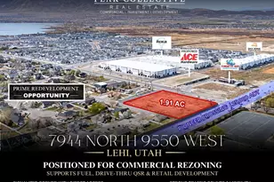 7944 N 9550 W, Lehi, UT 84043 - Photo 1
