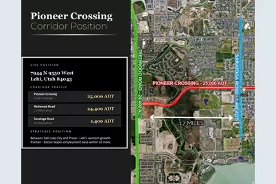 7944 N 9550 W, Lehi, UT 84043 - Photo 4