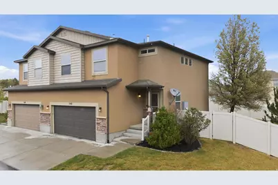 542 W Goldenrod Way N, Saratoga Springs, UT 84045 - Photo 1