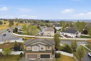 542 W Goldenrod Way N, Saratoga Springs, UT 84045 - Photo 28