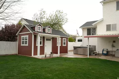6402 S Raymond Dr, South Weber, UT 84405 - Photo 14