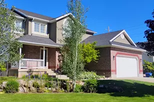 6402 S Raymond Dr, South Weber, UT 84405 - Photo 1