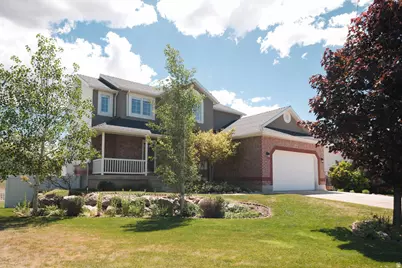 6402 S Raymond Dr, South Weber, UT 84405 - Photo 4