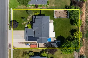 6402 S Raymond Dr, South Weber, UT 84405 - Photo 52