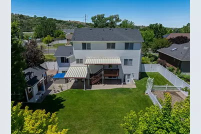 6402 S Raymond Dr, South Weber, UT 84405 - Photo 46