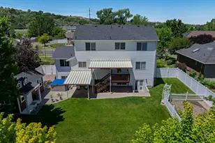 6402 S Raymond Dr, South Weber, UT 84405 - Photo 46