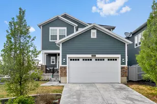 4696 W Camellia Ln, Cedar Hills, UT 84062 - Photo 1