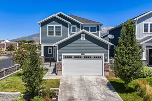 4696 W Camellia Ln, Cedar Hills, UT 84062 - Photo 4