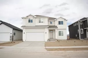 645 E Waddell Street Lot, Eagle Mountain, UT 84005 - Photo 1