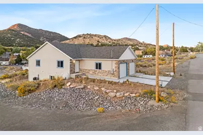 350 W Dublin S, Eureka, UT 84628 - Photo 1