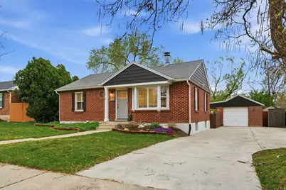 2418 E 2900 S, Millcreek, UT 84109 - Photo 1