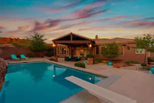 207 N Painted Dr, Ivins, UT 84738 - Photo 46