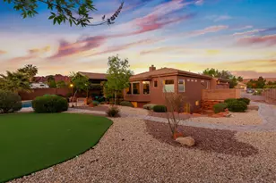 207 N Painted Dr, Ivins, UT 84738 - Photo 4