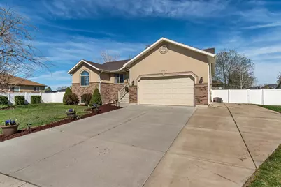 4928 W Eagles Landing St N, West Point, UT 84015 - Photo 30